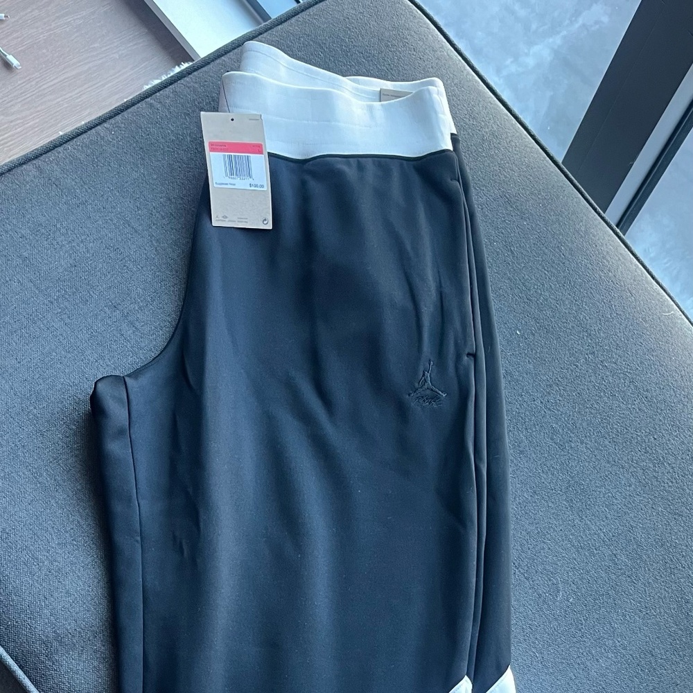Jordan Women Pants Size L